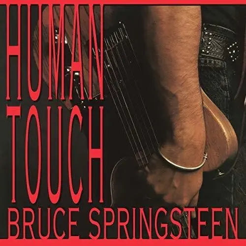 Human Touch [Vinyl] vinylsbase