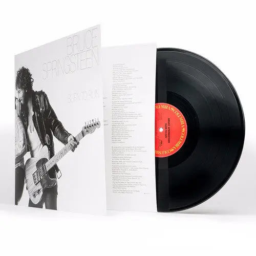 Born to Run [Vinyl] vinylsbase