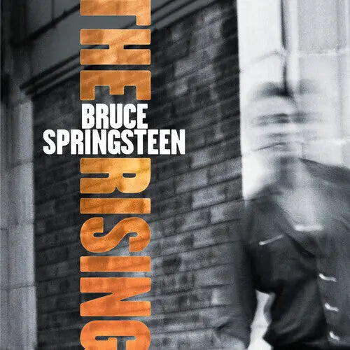 The Rising [Vinyl] vinylsbase
