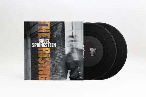 The Rising [Vinyl] vinylsbase