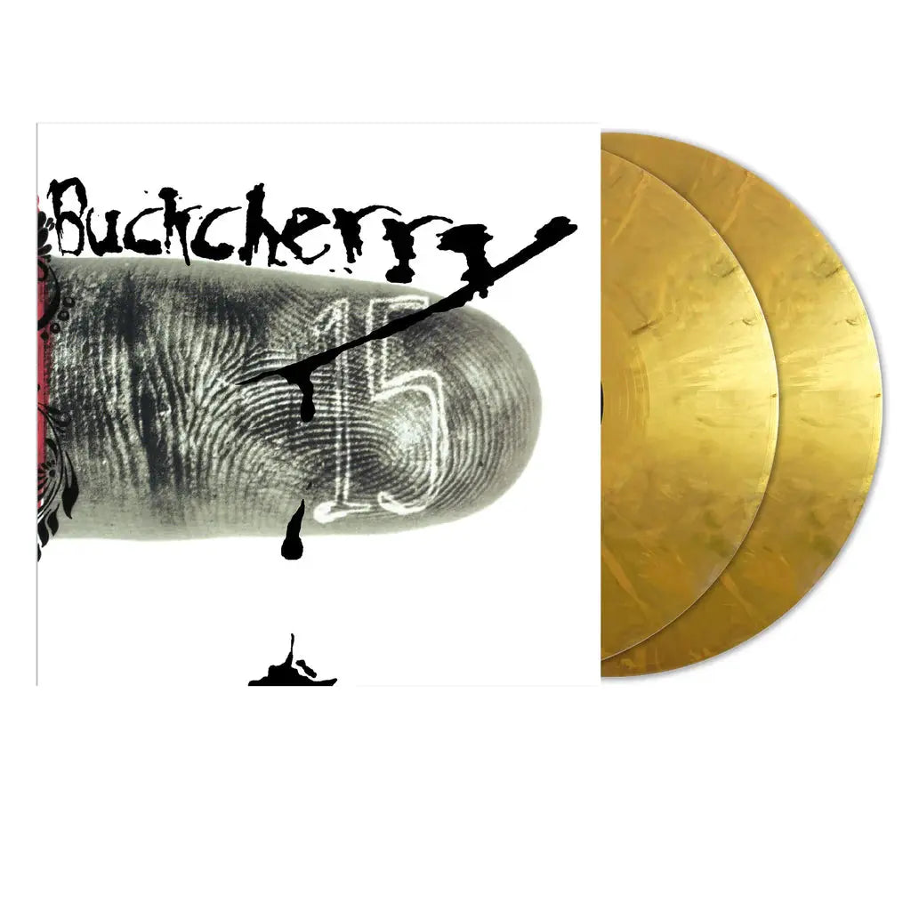 15 (20th Anniversary) [2LP Metallic Marble Vinyl] vinylsbase