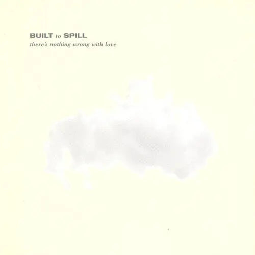 There's Nothing Wrong With Love [Jade Blue Vinyl] vinylsbase