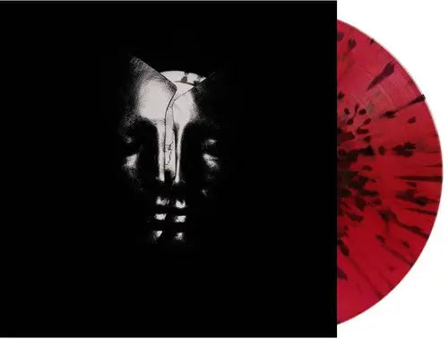 Bullet For My Valentine [Deluxe Red Black Vinyl] vinylsbase