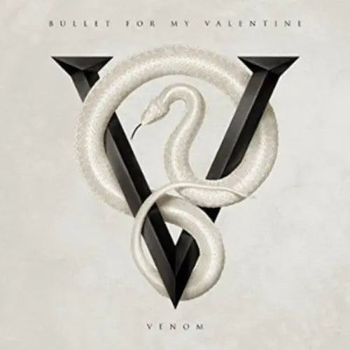Venom [Vinyl 2LP] vinylsbase