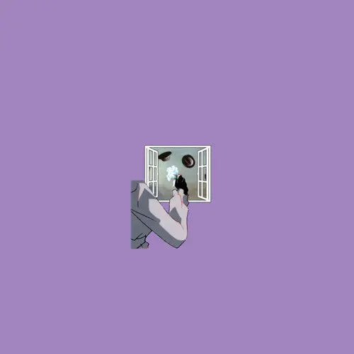Affection [Clear Vinyl] vinylsbase