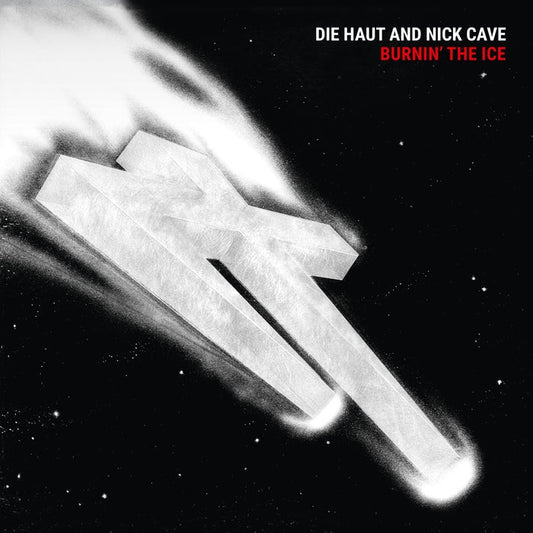 Burnin' The Ice [LP] [Vinyl] vinylsbase