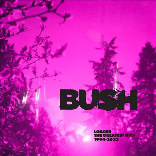 Loaded: The Greatest Hits 1994-2023 [Clear Vinyl] vinylsbase