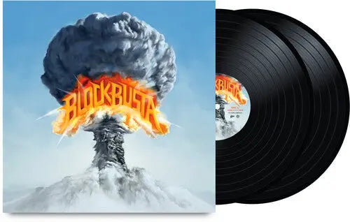 BLOCKBUSTA [Explicit Vinyl] vinylsbase