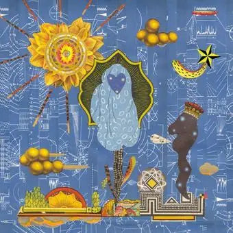 Solar Music [Vinyl] vinylsbase