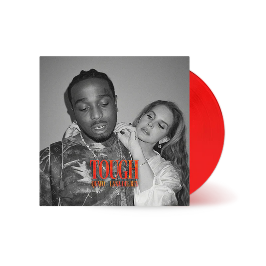 Tough [7" Color Vinyl] vinylsbase