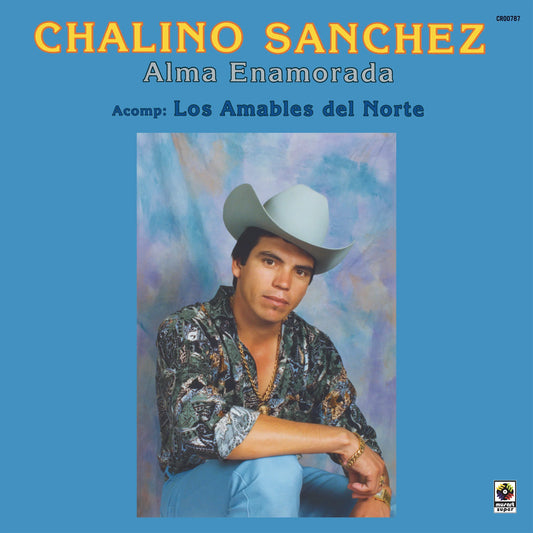 Alma Enamorada [Vinyl] vinylsbase