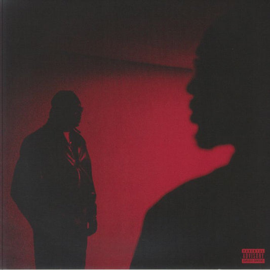 We Don't Trust You [Red Smokey Vinyl 2xLP + Insert] vinylsbase