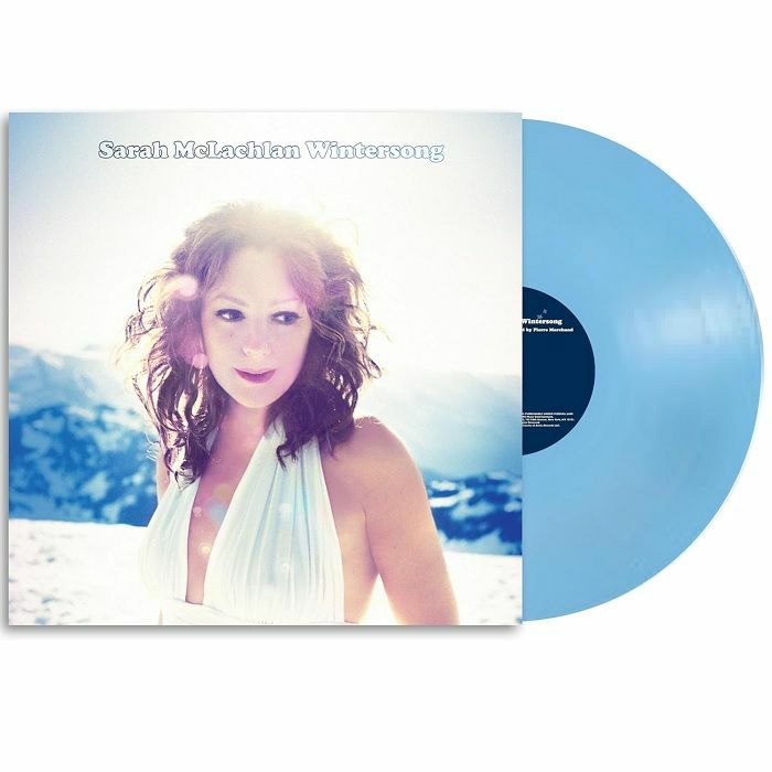 Wintersong [Bue Vinyl] vinylsbase