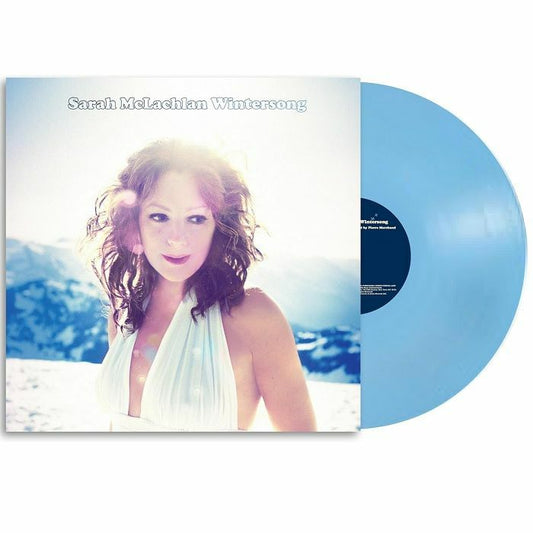 Wintersong [Bue Vinyl] vinylsbase