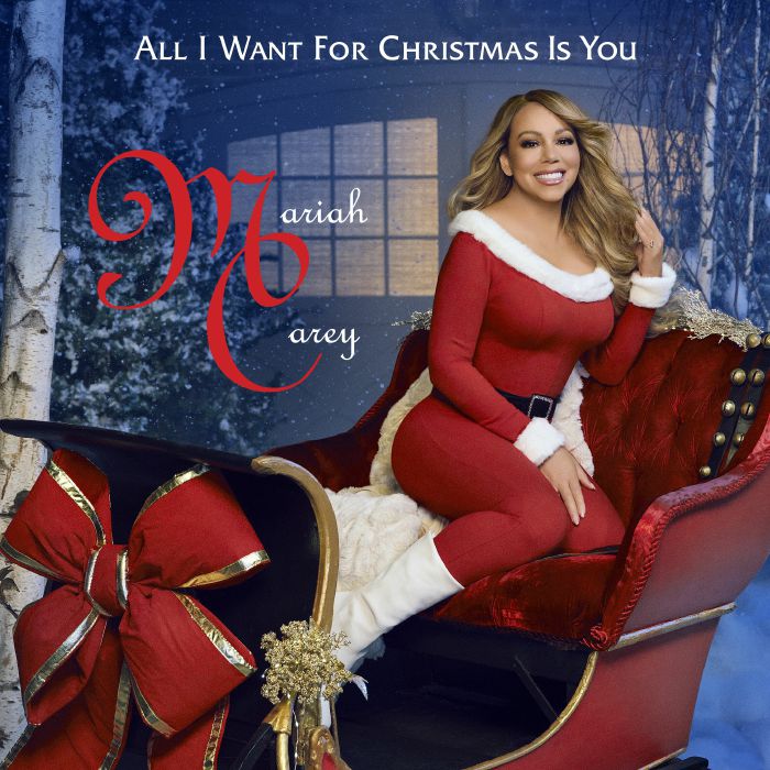 All I Want For Christmas Is You [12" Vinyl Single 7 Tracks] vinylsbase