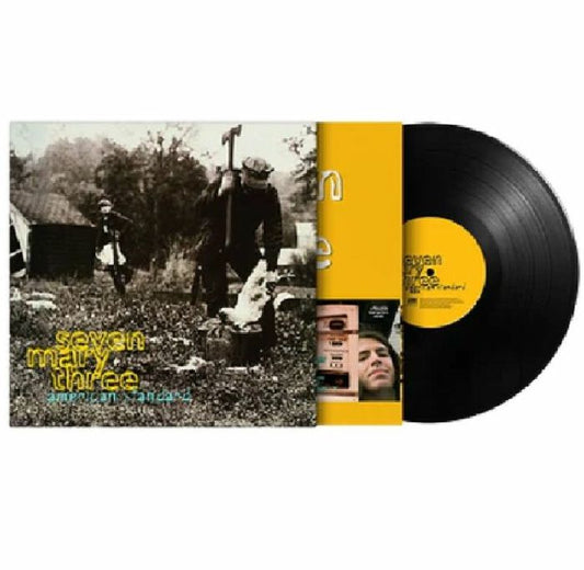 American Standard [Vinyl] vinylsbase
