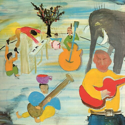 Music From Big Pink [LP 180 Gram reissue] vinylsbase