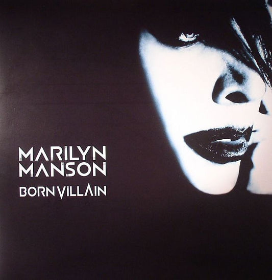 Born Villain [Audiophile 2LP Vinyl] vinylsbase