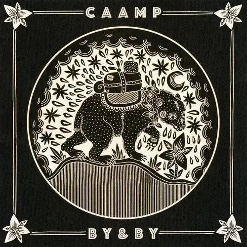 By And By [Black & White Vinyl] vinylsbase