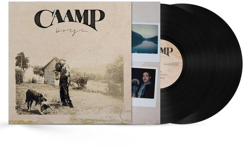 Boys [LP] vinylsbase