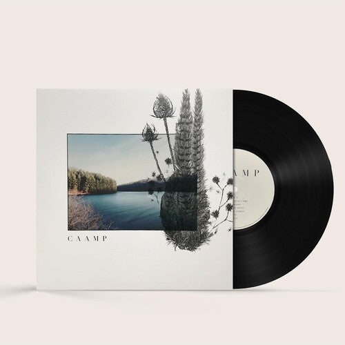 Caamp [LP] vinylsbase