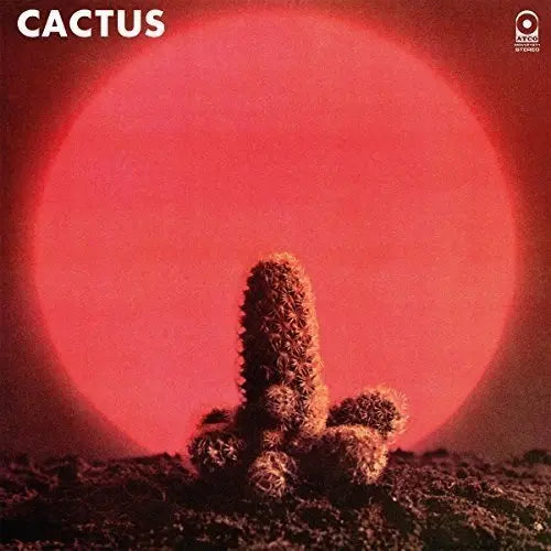 Cactus [Vinyl] vinylsbase