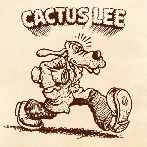 Cactus Lee [LP Bubblegum Pink Vinyl] vinylsbase