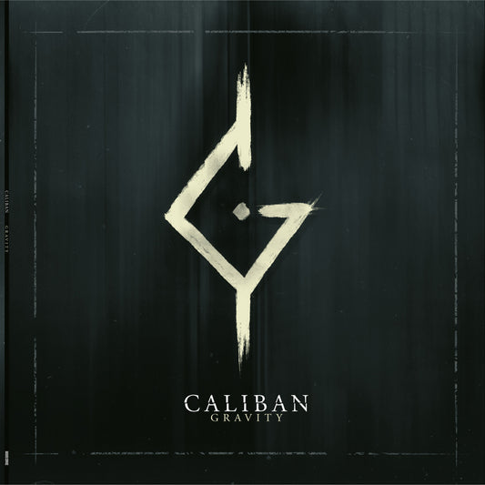 Gravity (Transparent / Gold Yolk LP) [Vinyl] vinylsbase