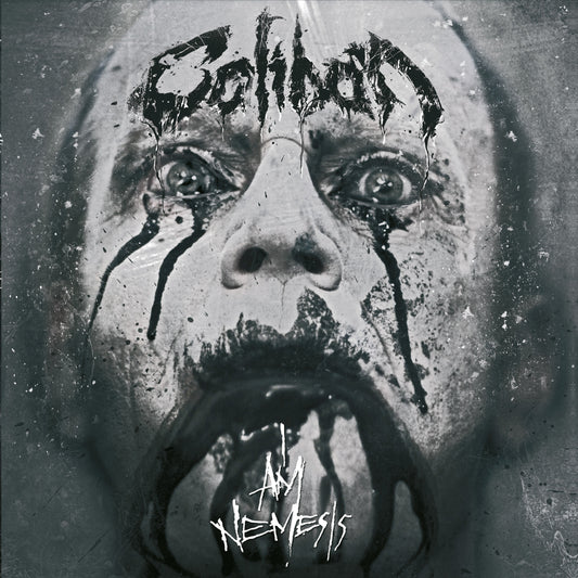 I Am Nemesis (White / Black Splatter LP) [Vinyl] vinylsbase