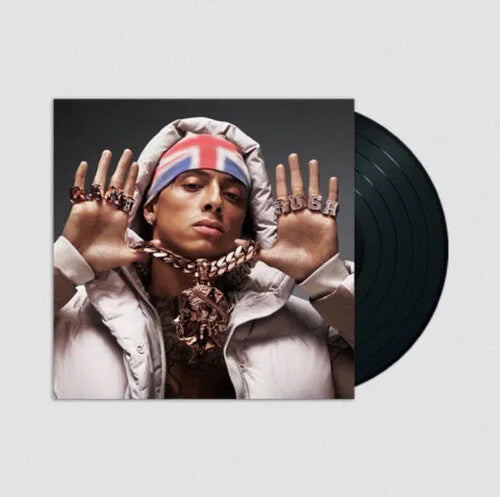 Can't Rush Greatness [Vinyl] vinylsbase