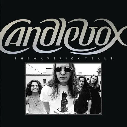 The Maverick Years [7LP Vinyl Box Set] vinylsbase