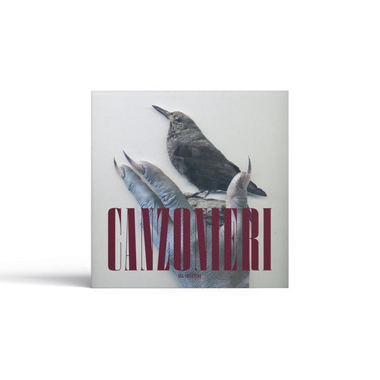 All Creature [2LP] vinylsbase