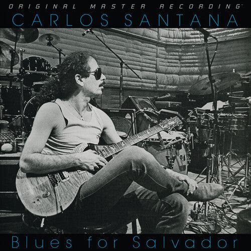 Blues For Salvador [Vinyl] vinylsbase