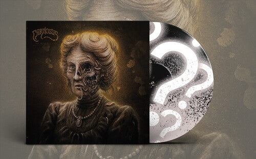 Wormtales [Vinyl] vinylsbase