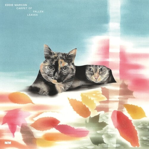 Carpet Of Fallen Leaves [2LP] (28 page booklet to 700) vinylsbase