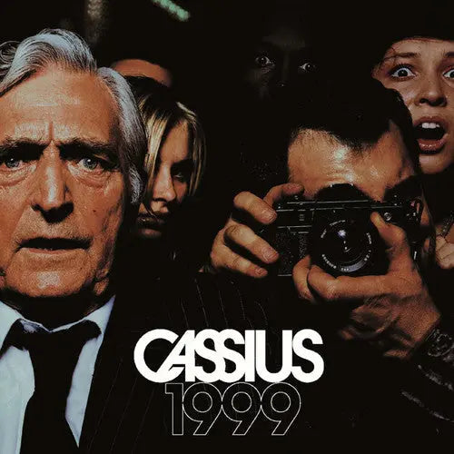 1999 [2LP Vinyl + CD] vinylsbase