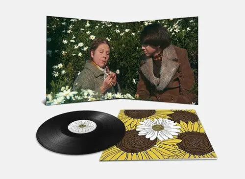 Harold And Maude (Original Motion Picture Soundtrack) [Vinyl LP] vinylsbase