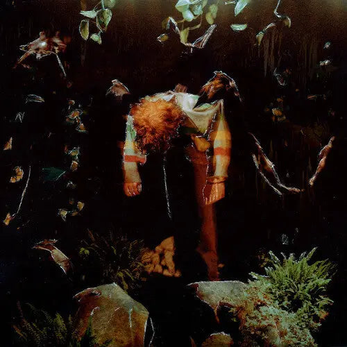 Worm Food [Vinyl LP] vinylsbase