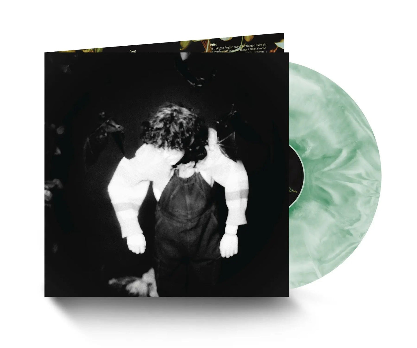 Worm Food [Vinyl LP] vinylsbase