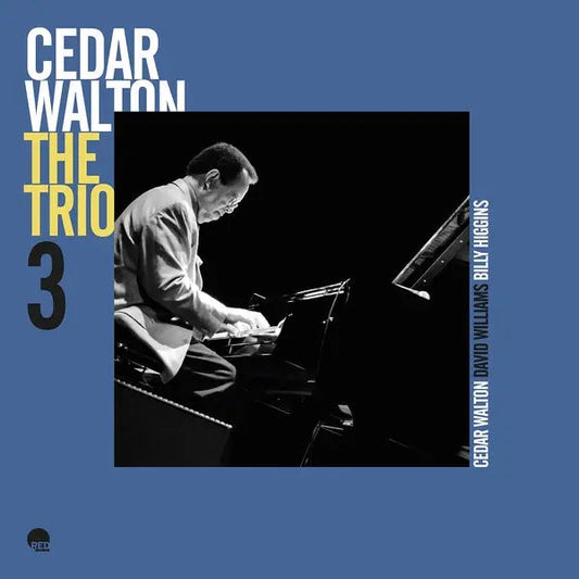 The Trio 3 [LP] vinylsbase