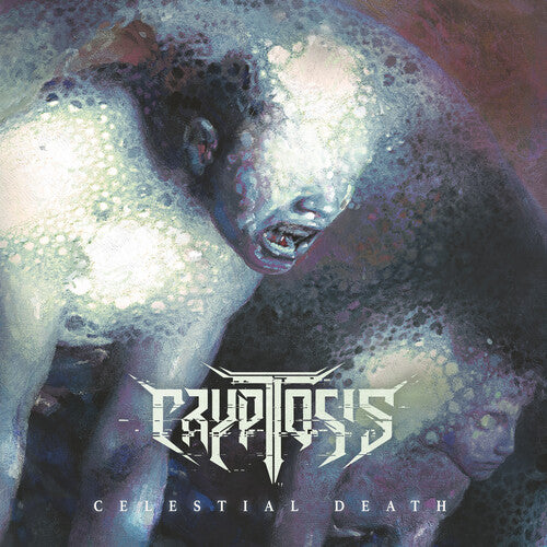 Celestial Death [LP] vinylsbase
