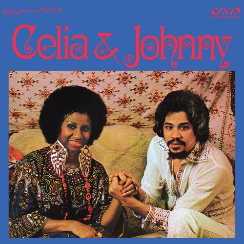 Celia & Johnny [Vinyl] vinylsbase