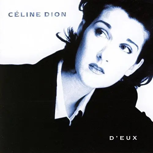 D'eux [Vinyl] vinylsbase