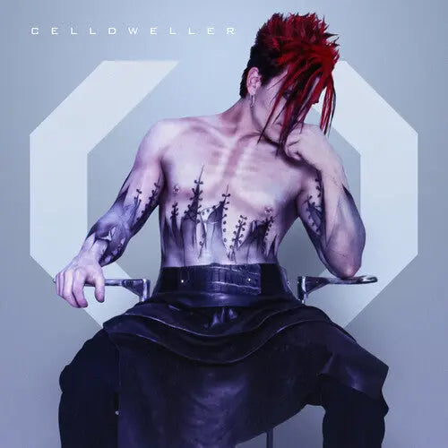 Celldweller (Definitive Edition) [3LP Vinyl] vinylsbase