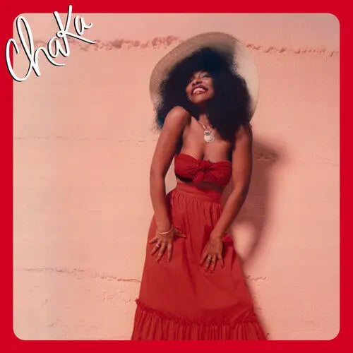 Chaka [Vinyl] vinylsbase