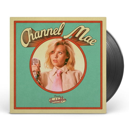 Channel Mae [LP] vinylsbase