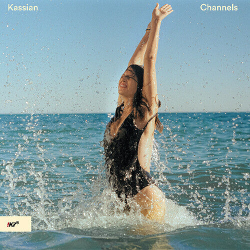 Channels [LP PET Vinyl] vinylsbase