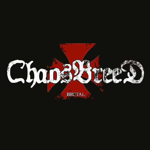 Brutal [Vinyl] vinylsbase
