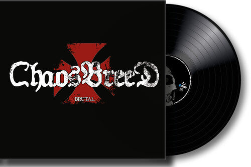Brutal [Vinyl] vinylsbase