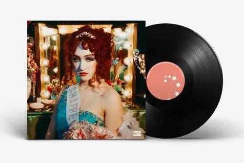 The Rise And Fall Of A Midwest Princess [Vinyl] vinylsbase